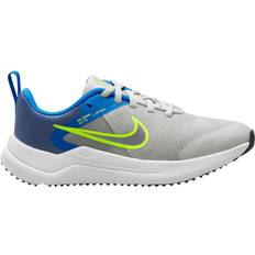 Nike Downshifter 12 Løbesko - Grå