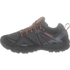 Merrell Mqm Flex Gtx If Burnt Sneakers - Svart