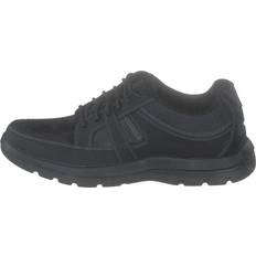 Rockport Herr Skor Rockport Gyk Blucher Sneakers - Black