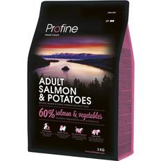 Profine Adult Salmon Potatoes Hundfoder 3 kg