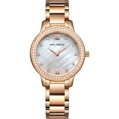 Lady Rose Crystal 0226