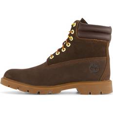 Timberland Basic 6 Inch Lace Up Boot - Ruskea