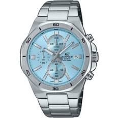 Viklås - Vuxen Armbandsur Casio EFV-640D-2BVUEF