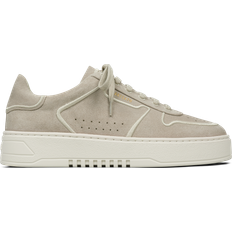 Axel Arigato Orbit Embroidery Sneaker - Beige/Beige