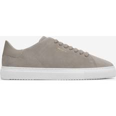 Axel Arigato Clean 90 Suede Sneaker - Beige/White
