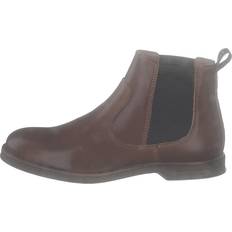 Sneaky Steve Risty Coganc Texas Chelsea Boots - Brun