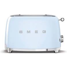 ¨smeg toaster Smeg 50's Style TSF01PBEU