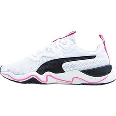 Puma Scarpe da passeggio Puma Zone XT Treningssko - Hvit/Svart