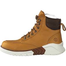 Timberland Mtcr Moc Toe Boot - Yellow/Brun
