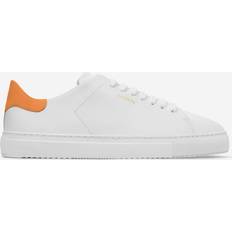 Axel Arigato Herr Skor Axel Arigato Clean 90 Sneaker - White/Orange