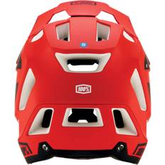 100% Full Face MTB Mountain Cycling Helmet