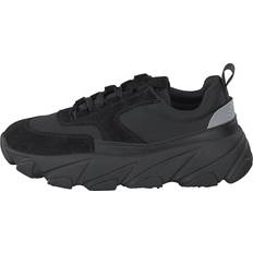 Svea Fire Sneaker Sportssko - Black