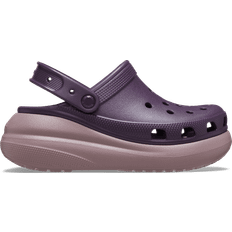 Crocs Ciabatte Crush Clog - Viola