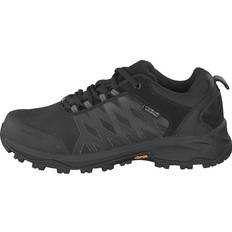 Polecat Vibram Arctic Grip Sneakers - Black