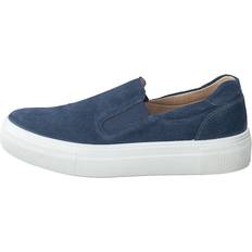 Legero Lave Slip-On Sko - Blå