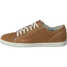 Timberland Fulk Cap Toe Ox Sneakers - Brun