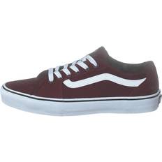 Vans Mn Filmore Decon Sneakers - Blå/Lilla