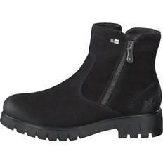 Rieker Chelsea Boots Rieker X2660-00 - Black