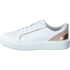 Billi Bi Sneakers Billi Bi Sneakers - Hvit/Rosa/Gull