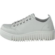 ART Trainers ART Trainers 1535 Brighton Beige Leather Lace Casual
