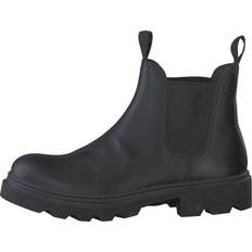 Ecco Herr Chelsea boots ecco Grainer - Black