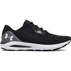 Under Armour Hovr Sonic 5 Laufschuhe - Schwarz/Grau