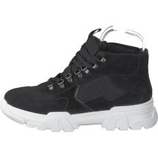 Boots Bianco Biacanary Hiking Hightop Boots - Black