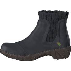 Chelsea Boots El Naturalista Chelsea Boots - Negro