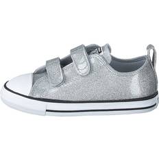 Converse Chuck 70 Skor Converse Chuck Taylor All Star Sneakers - Wolf Grey/Black/White