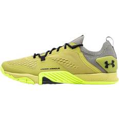 Under Armour TriBase Reign 2 Shoes - Grønn