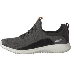 Skechers Chaussures de Course Skechers Womens Ultra Flex Sneakers - Grå