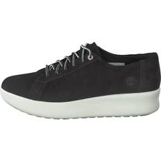 Timberland Femme Oxford Timberland Oxford Lave Sneakers - Svart