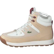 Lacoste Urban Breaker Sneakers - Beige