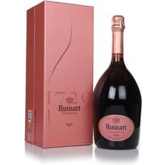 Ruinart Brut Rose Champagne Magnum with Box (1.5L) 150cl 12.5%