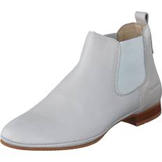 Ten Points Chelsea boots Ten Points New Toulouse 233007 - Offwhite