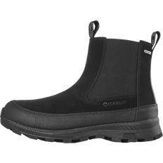 Icebug Chelsea boots Icebug Michelin - Black