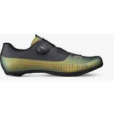 Fizik Tempo R4 Overcurve - Svart/Gul