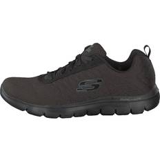 Skechers Flex Appeal 2.0 Break Free - Svart