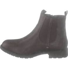 Duffy Chelsea boots Duffy Chelsea Boots - Brown