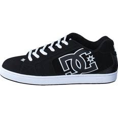 DC Shoes Net - Black/White