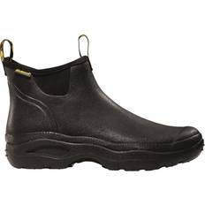 Lacrosse Hampton Men 6'' Boots - Grå/Svart