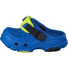 Crocs Träskor Crocs Classic All-terrain Clog - Bright Cobalt