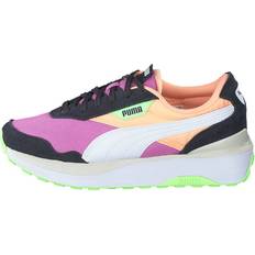 Puma Cruise Rider Silk Road - Fizzy Melon/Ebony