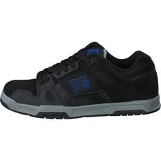 DC Shoes Stag - Black/Grey/Blue