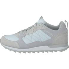 Merrell Dam Sneakers Merrell Alpine Sneaker - Grå