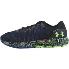 Under Armour Hovr Sonic 4 Fn - Black