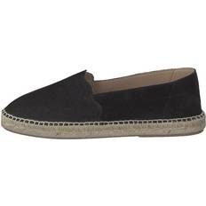 40 - Valkoinen Espadrilles Bianco Biadorris Wave Espadrille Slip-On - Black