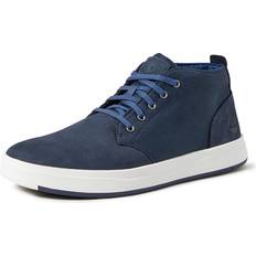 Timberland Botas Chukka Timberland Davis Square F/L Chukka Blue - Azul