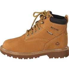 Wolverine Kängor & Boots Wolverine Floorhand Wheat Stiefel - Braun