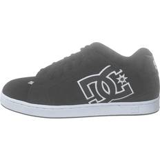 DC Shoes Net Höga Sneakers - Svart